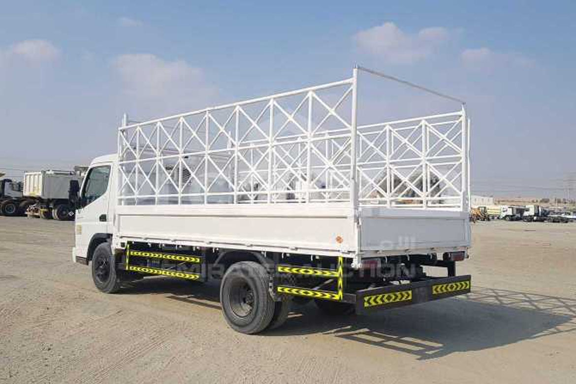 بيك اب ايجار عجمان